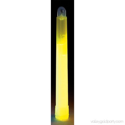 Rothco Chemical Lightstick, Yellow, 6''…